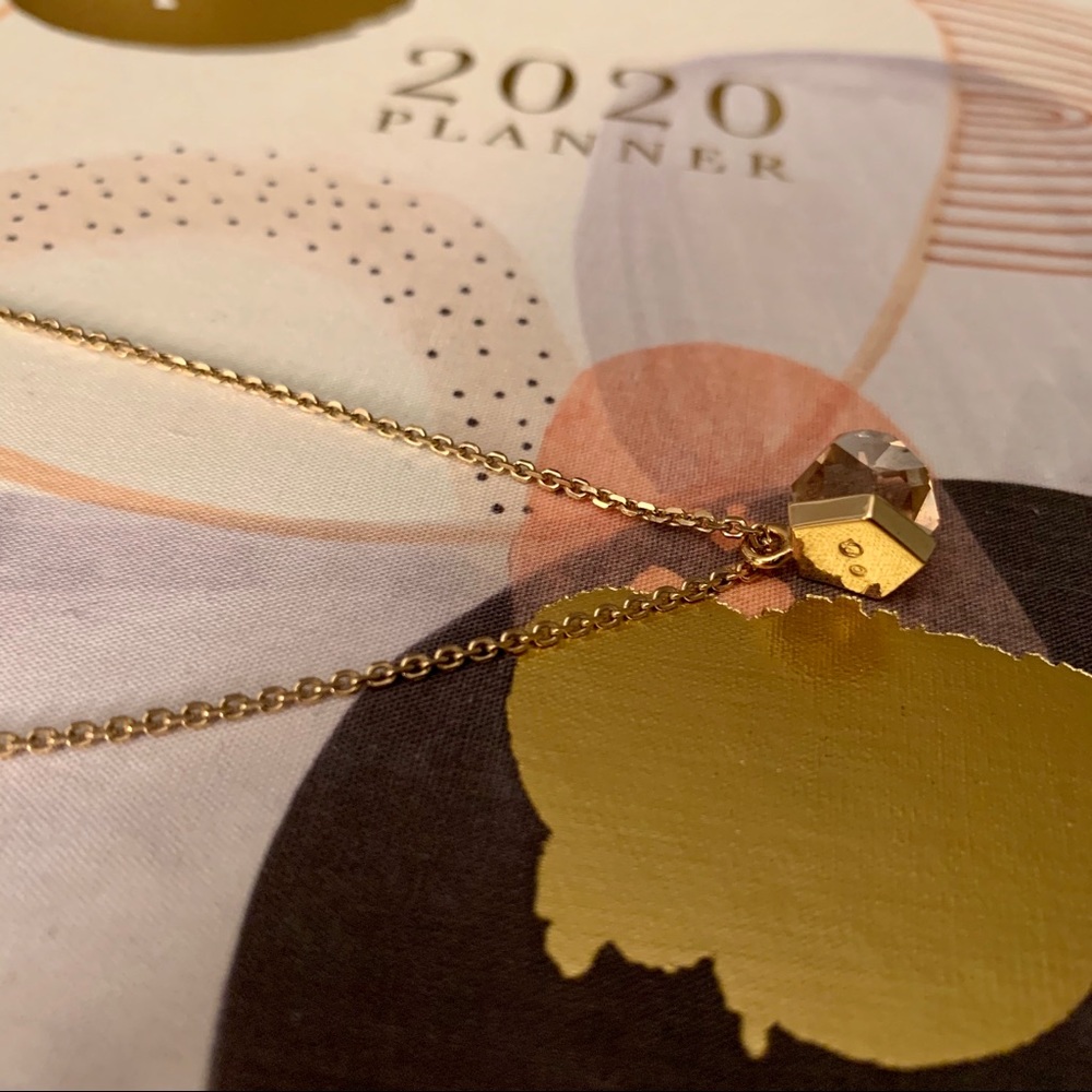 Authentic Swarovski Crystal Pendant